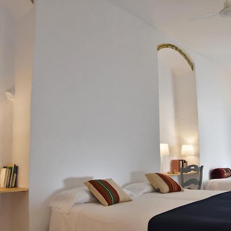 Casa Almara Bed & Breakfast Espejo  Bagian luar foto