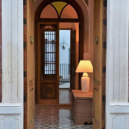 Casa Almara Bed & Breakfast Espejo  Bagian luar foto