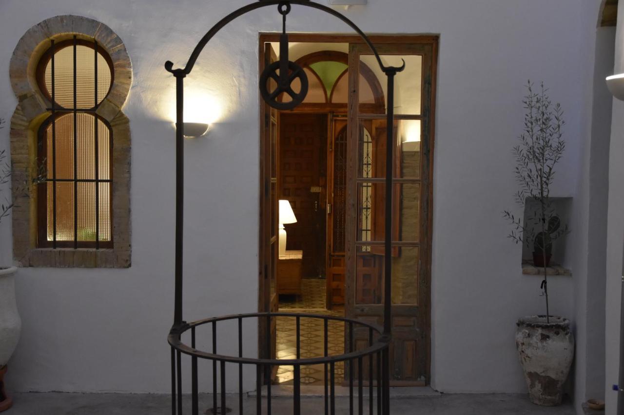 Casa Almara Bed & Breakfast Espejo  Bagian luar foto