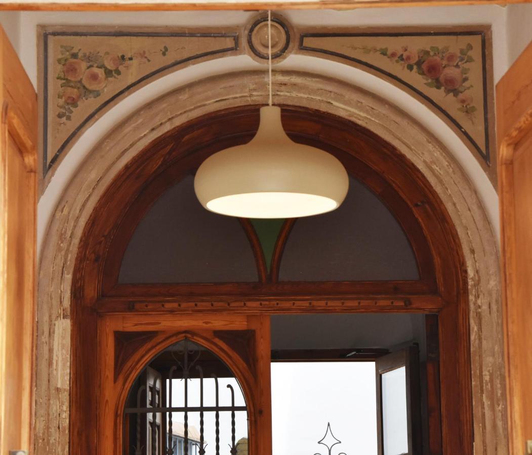 Casa Almara Bed & Breakfast Espejo  Bagian luar foto