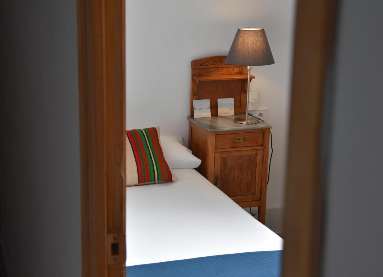Casa Almara Bed & Breakfast Espejo  Bagian luar foto