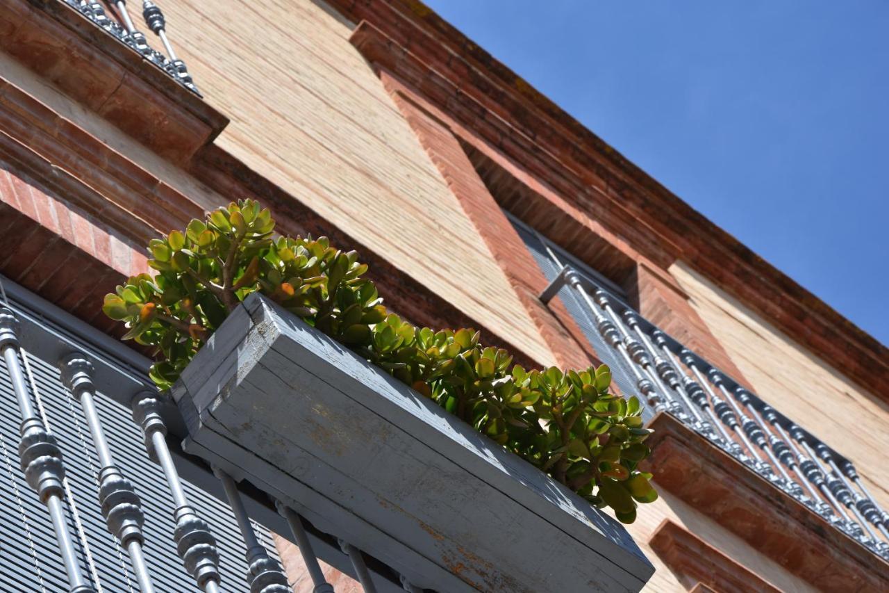 Casa Almara Bed & Breakfast Espejo  Bagian luar foto