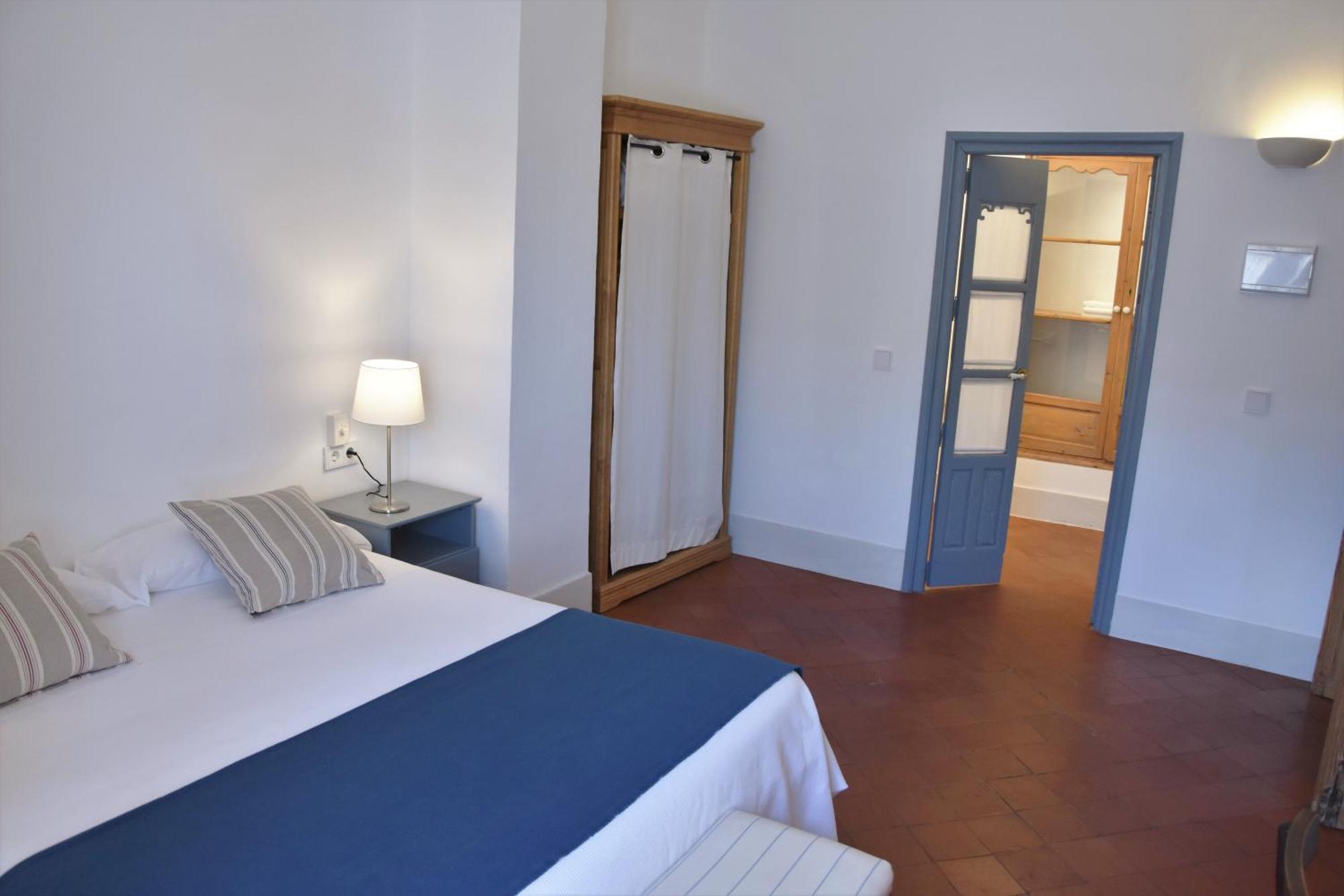 Casa Almara Bed & Breakfast Espejo  Ruang foto
