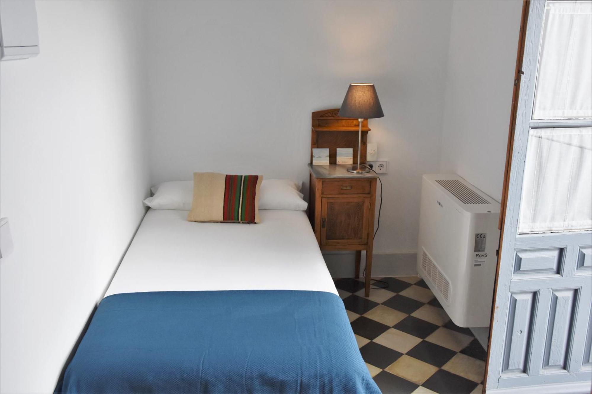 Casa Almara Bed & Breakfast Espejo  Ruang foto