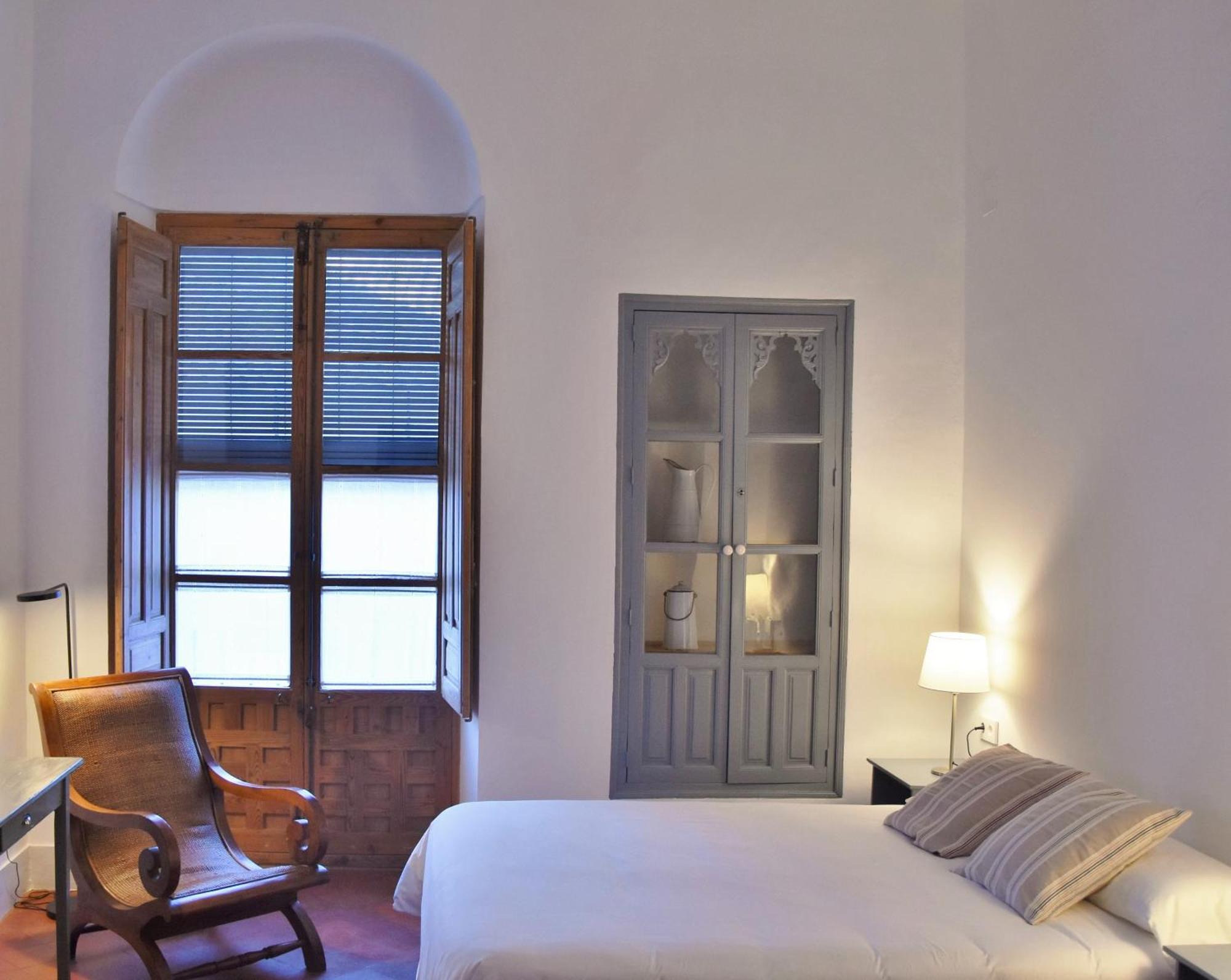 Casa Almara Bed & Breakfast Espejo  Ruang foto