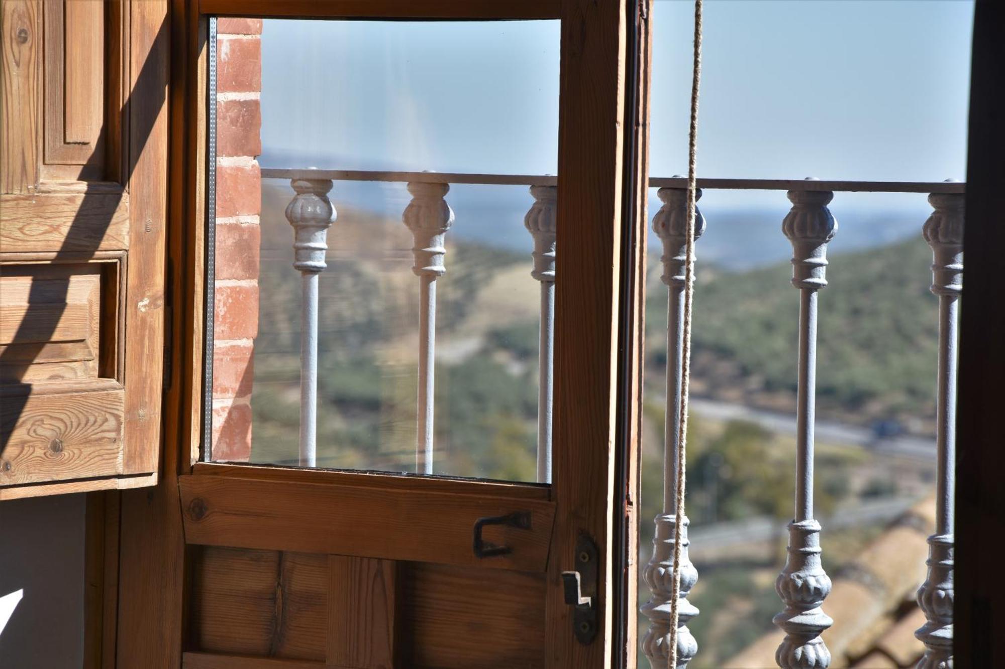Casa Almara Bed & Breakfast Espejo  Ruang foto